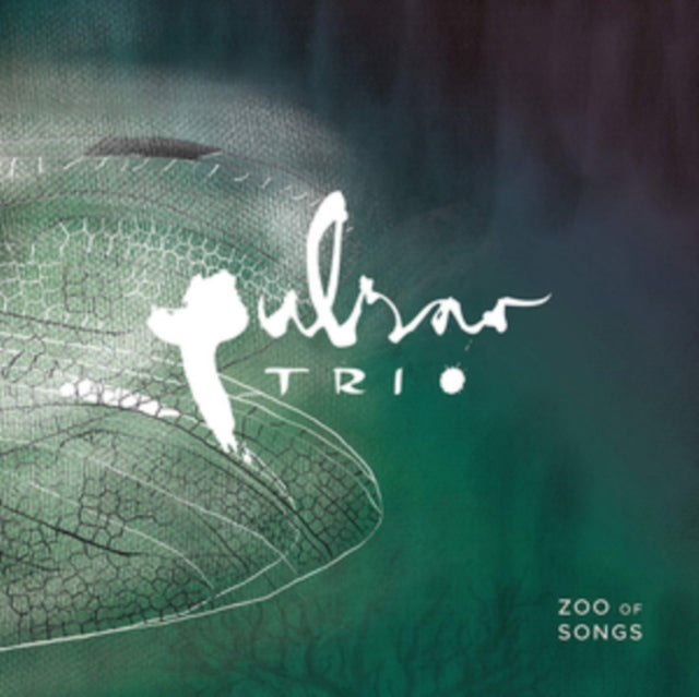Pulsar Trio - Zoo Of Songs (Vinyl)