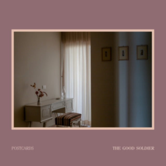 Postcards - The Good Soldier (Vinyl)