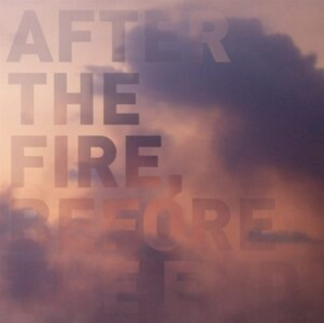 Postcards - After The Fire. Before The End (Vinyl)
