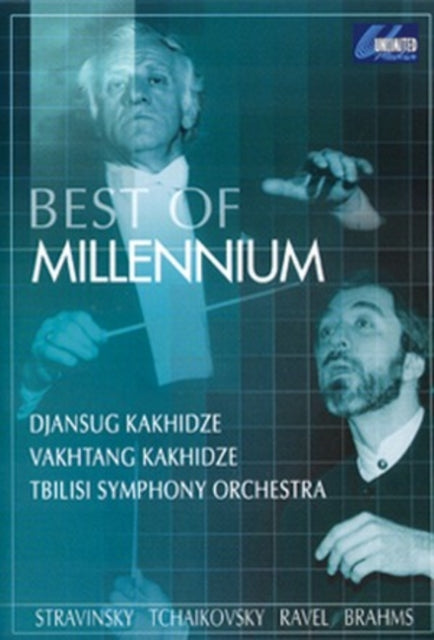 Various Artists - Best Of Millennium (DVD)