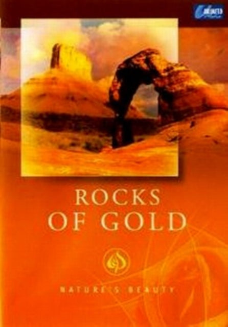 Rocks Of Gold (DVD)