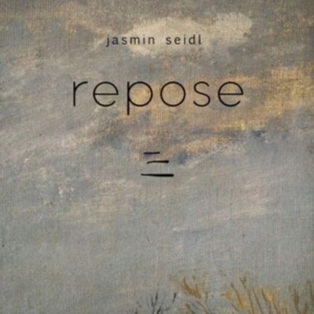 Jasmin Seidl - Jasmin Seidl: Repose (CD)