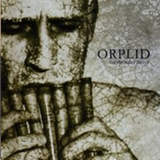 Orplid - Sterbender Satyr (CD)