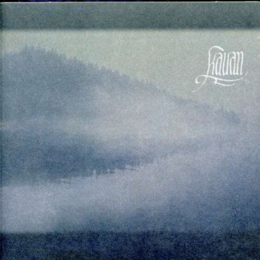 Tenhi - Kauan (CD)