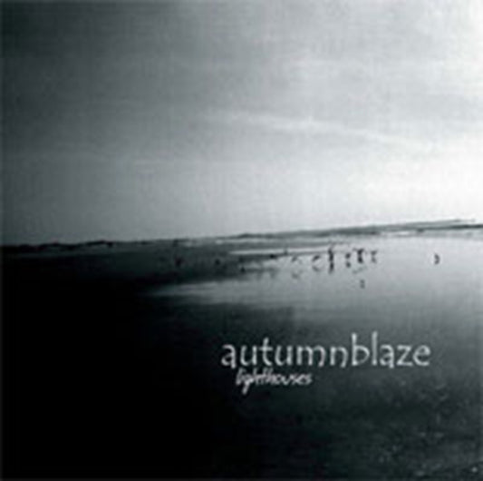 Autumnblaze - Lighthouses (CD)