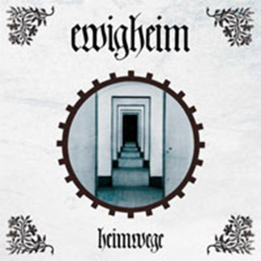 Ewigheim - Heimwege (CD)