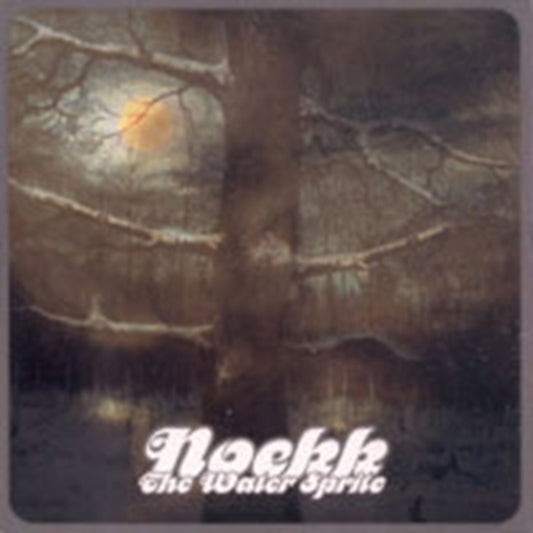 Noekk - The Water Sprite (CD)