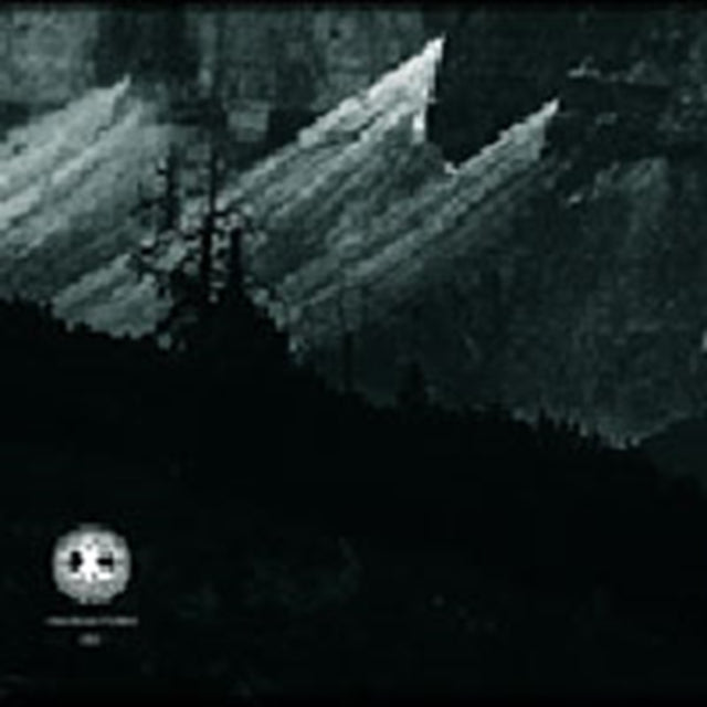 Nucleus Torn - Nihil (CD)