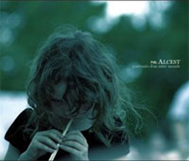 Alcest - Souvenirs DUn Autre Monde (CD)