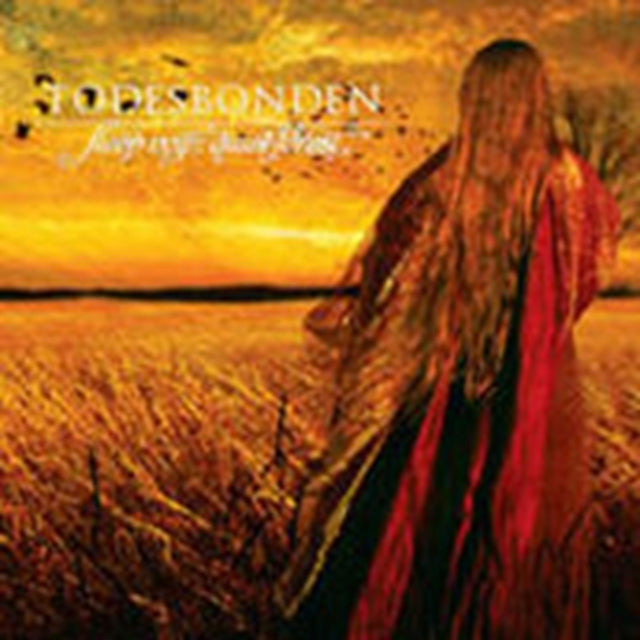 Todesbonden - Sleep Now Quiet Forest (CD)