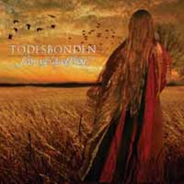 Todesbonden - Sleep Now Quiet Forest (Limited Edition) (CD)