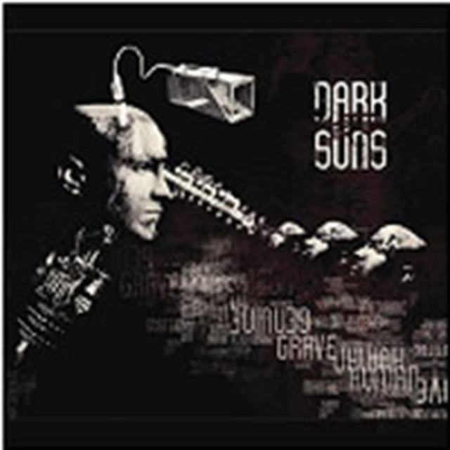 Dark Suns - Grave Human Genuine (CD)
