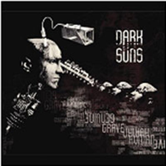 Dark Suns - Grave Human Genuine (CD)