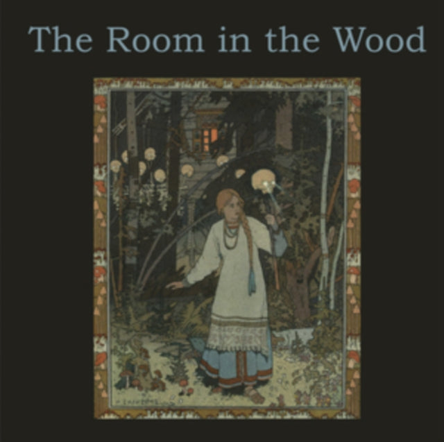 Room In The Wood - The Room In The Wood (CD)