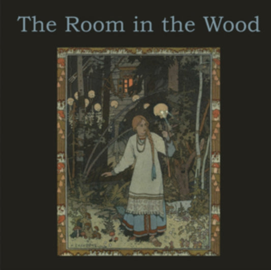 Room In The Wood - The Room In The Wood (CD)