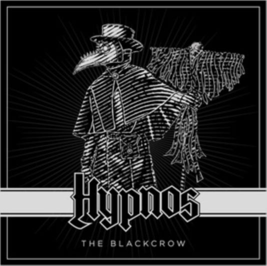 Hypnos - The Blackcrow (CD)