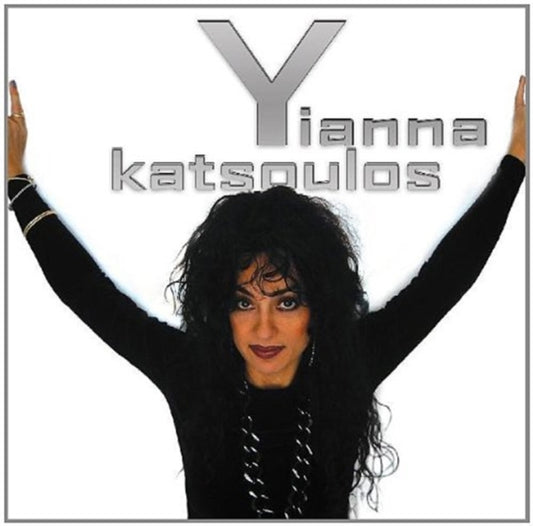 Yianna Katsoulos - Best Of (CD)