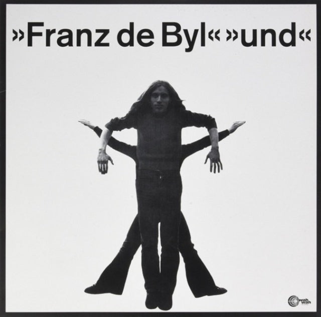 Franz De Byl - Und (Vinyl)