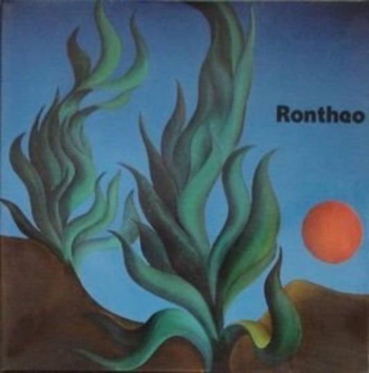 Rontheo - Rontheo (Vinyl)