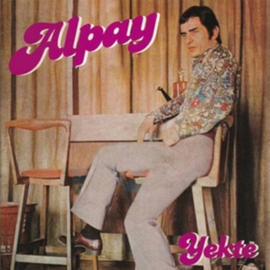 Alpay - Yekte (CD)