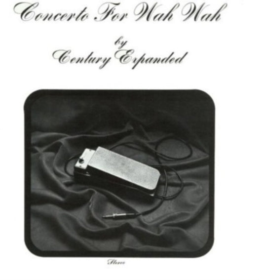 Century Expanded Concerto For Wah Wah (https://lasgo.dmmserver.com/media/640/40408240/4040824083793.jpg)