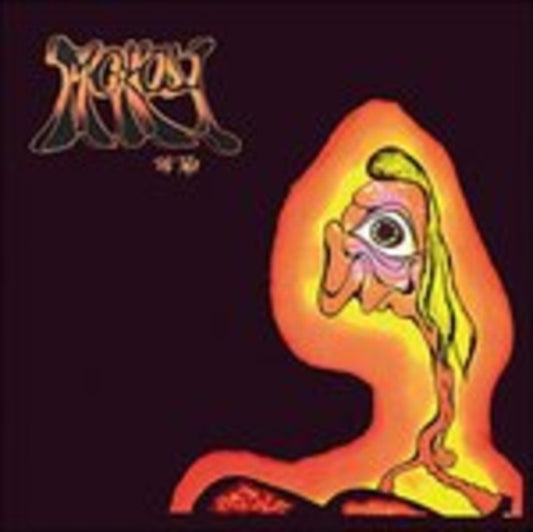 Mckay - Into You Take Two (Vinyl)