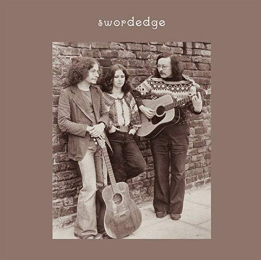 Swordedge - Swordedge (Vinyl)