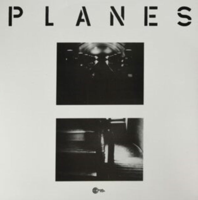 Gregor Curten / Anselm Rogmans - Planes (+Postcard) (Vinyl)