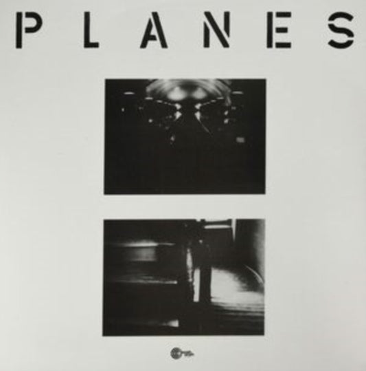 Gregor Curten / Anselm Rogmans - Planes (+Postcard) (Vinyl)