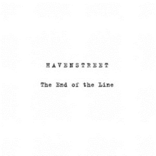 Havenstreet - The End Of The Line / Perspectives (CD)