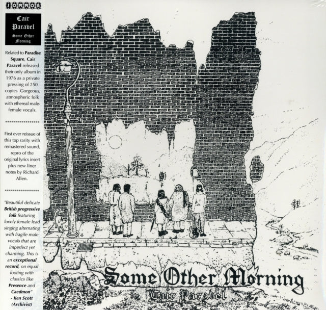 Cair Paravel - Some Other Morning (Vinyl)