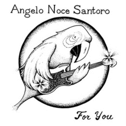 Angelo Noce Santoro - For You (CD)
