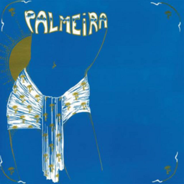 Palmeira - Palmeira (CD)