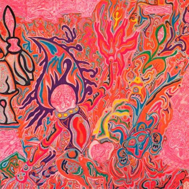 Flute Voice Imaginations Of Light + Hallo Rabbit (+Booklet) (https://lasgo.dmmserver.com/media/640/40408240/4040824085124.jpg)