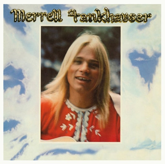 Merrell Fankhauser - Merrell Fankhauser (The Maui Album) (Vinyl)
