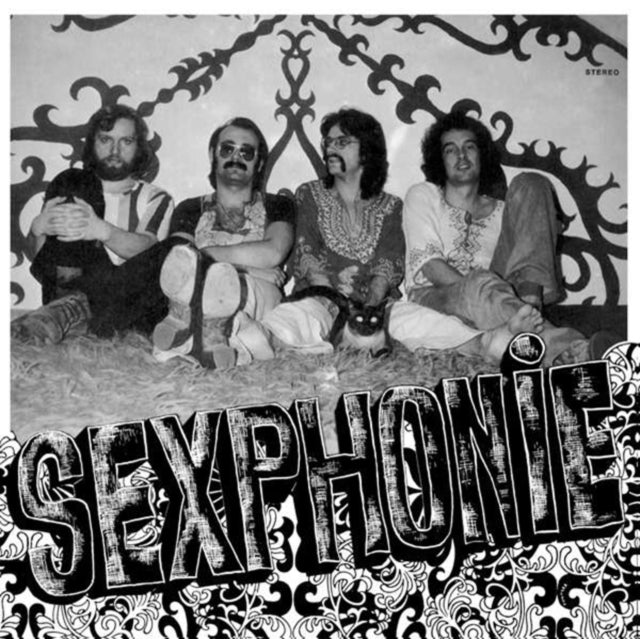 Tyll - Sexphonie (CD)