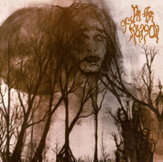 Reason - The Age Of Reason (Vinyl)
