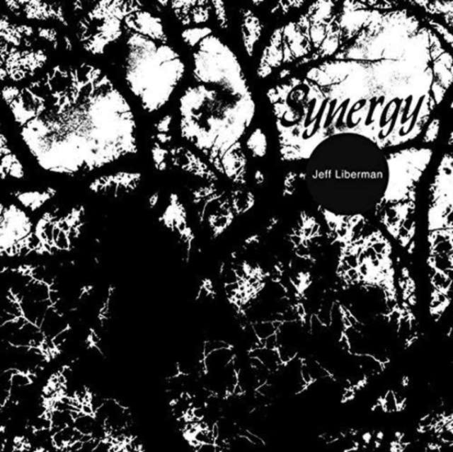 Jeff Liberman - Synergy (Vinyl)