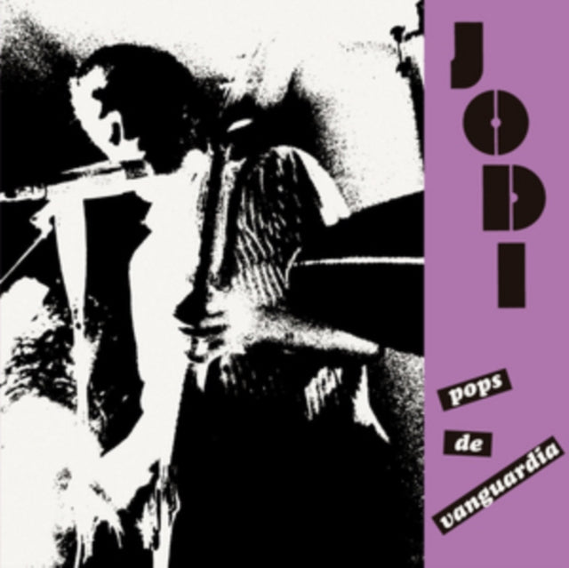 Jodi - Pops De Vanguardia (CD)