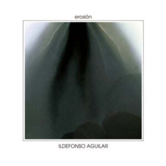 Ildefonso Aguilar - Erosion (Vinyl)