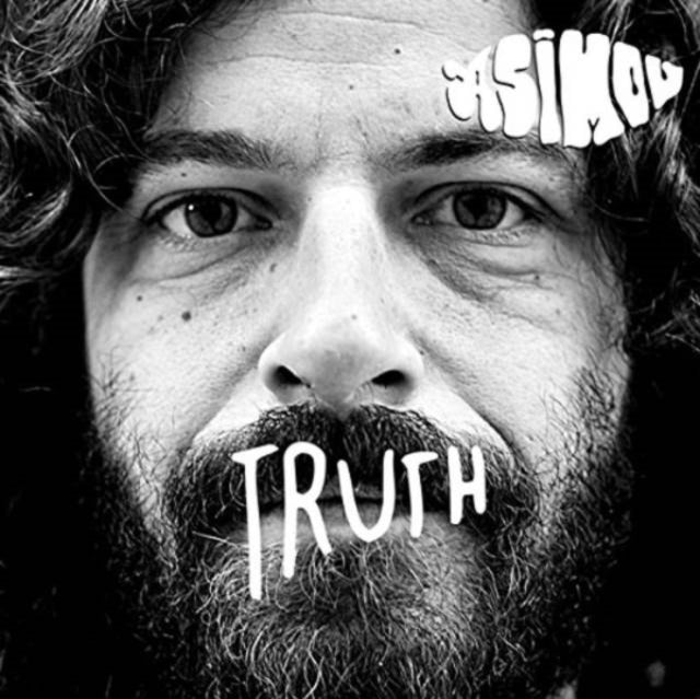 Asimov - Truth (Vinyl)