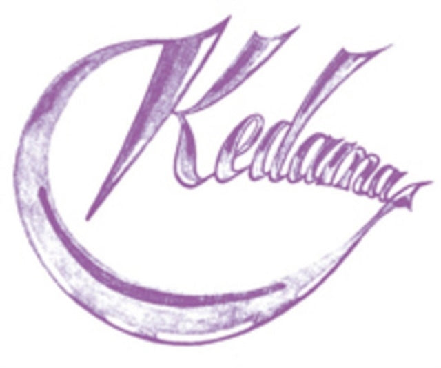 Kedama - Live At Sunrise Studios (Vinyl)