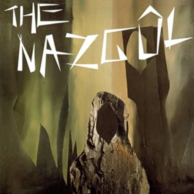 Nazgul - The Nazgul (Vinyl)