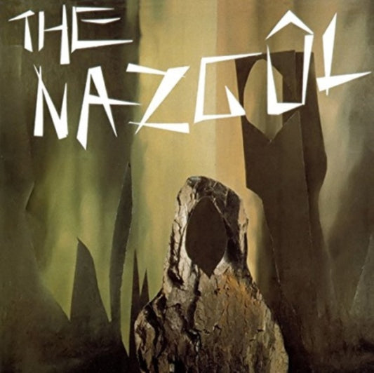 Nazgul - The Nazgul (Vinyl)