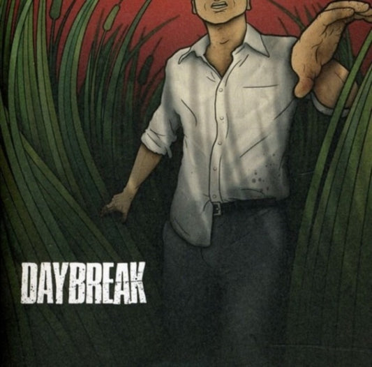Daybreak - Daybreak (Vinyl)