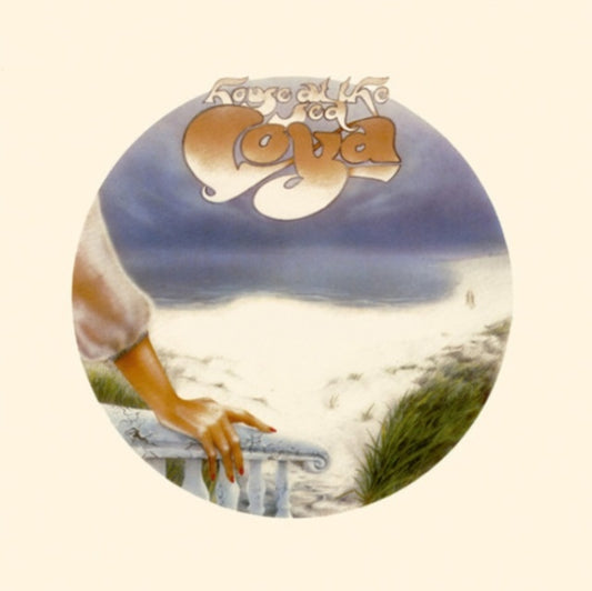 Goya - House At The Sea / Mandy (Vinyl Single)