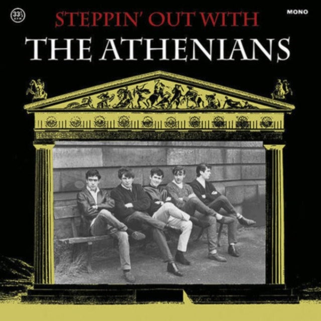 Athenians Steppin Out With The Athenians (https://lasgo.dmmserver.com/media/640/40408240/4040824088545.jpg)