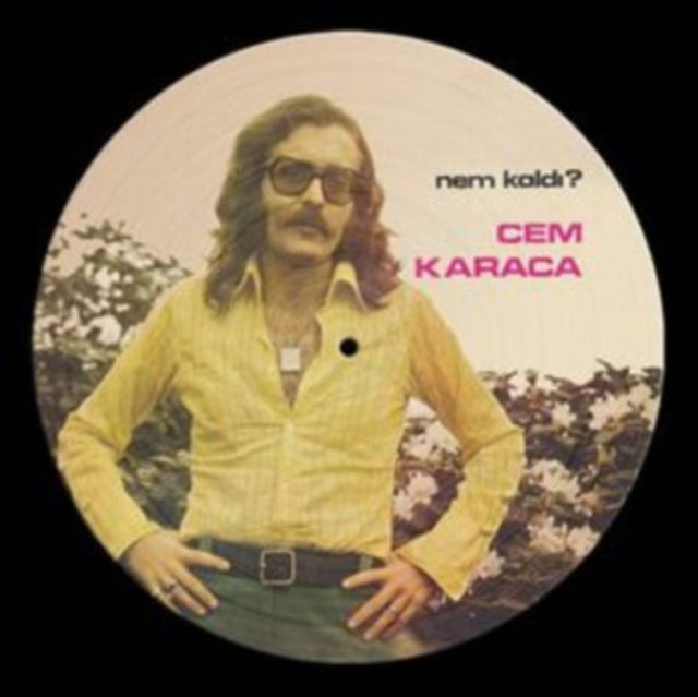 Cem Karaca - Nem Kaldi? (Vinyl)