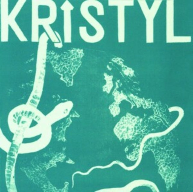 Kristyl - Kristyl (Vinyl)