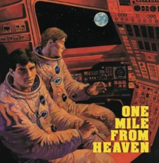 Various Artists - One Mile From Heaven (Vinyl)